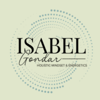 Isabel Gondar – Holistic Mindset and Energetics