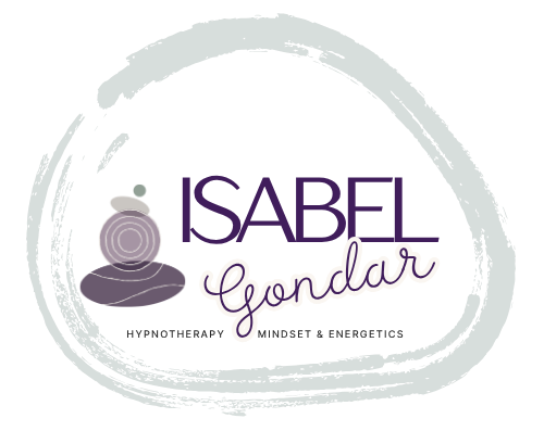 Isabel Gondar | Hypnotherapy & Mindset Coach for Business Owners